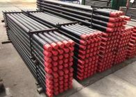 Carbon Steel DTH 50mm Water Drill Pipe